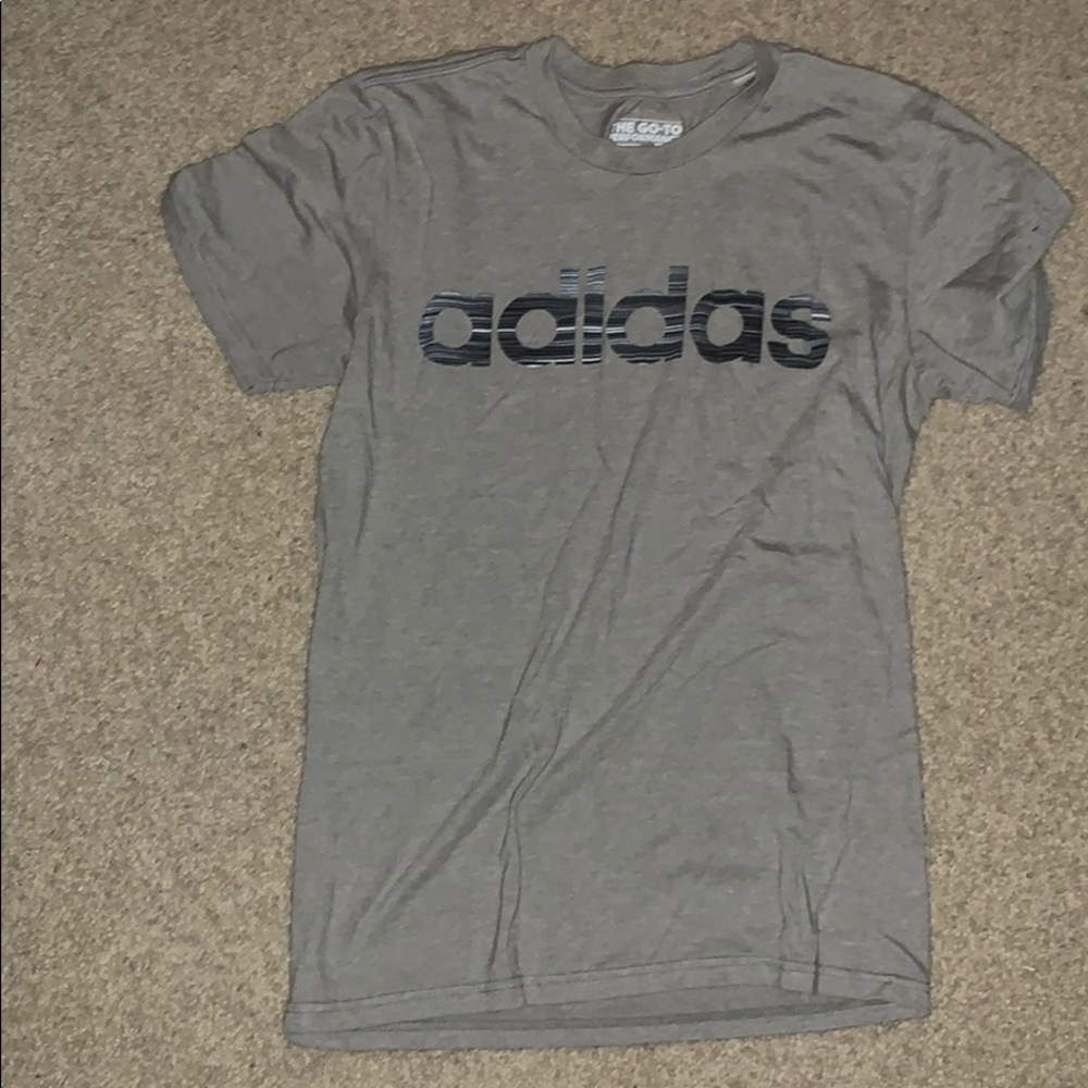 Men’s adidas shirt